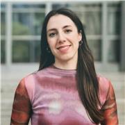Traduzco textos y doy clases de español, francés e inglés